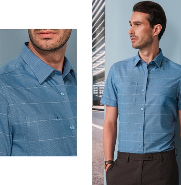  CÁCH CHỌN SƠ MI CỦA TẦNG LỚP CEO