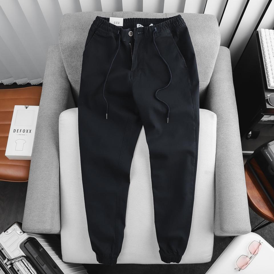 JOGGER KAKI DEFOXX NAVY